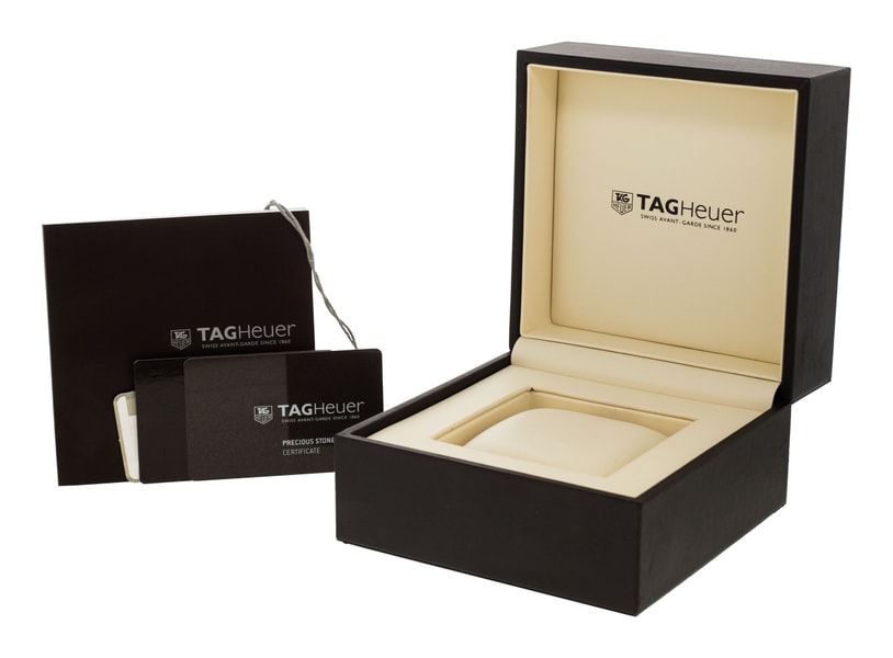 Tag Heuer Formula 1 WAH1221.BB0865